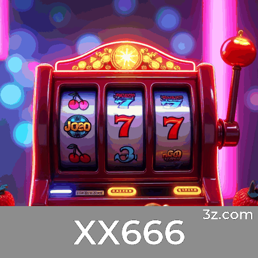 Catálogo de jogos XX666 com bônus