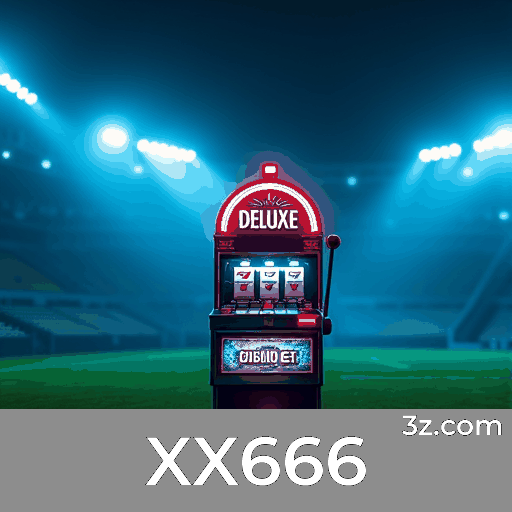 Plataforma XX666 com bônus