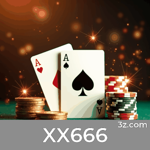 Download Oficial XX666 - App para PC e Celular